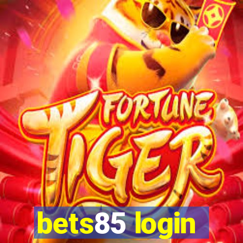 bets85 login